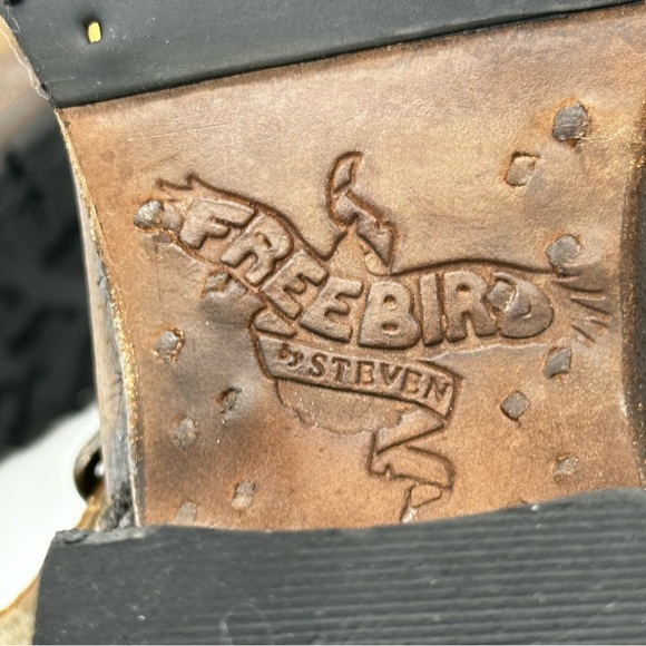 Freebird Carlito Boots. Size 11 - Picture 5 of 9